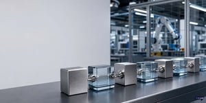 Audit Trail Fertigung – unveränderliche Nachweisführung Änderungshistorie Compliance