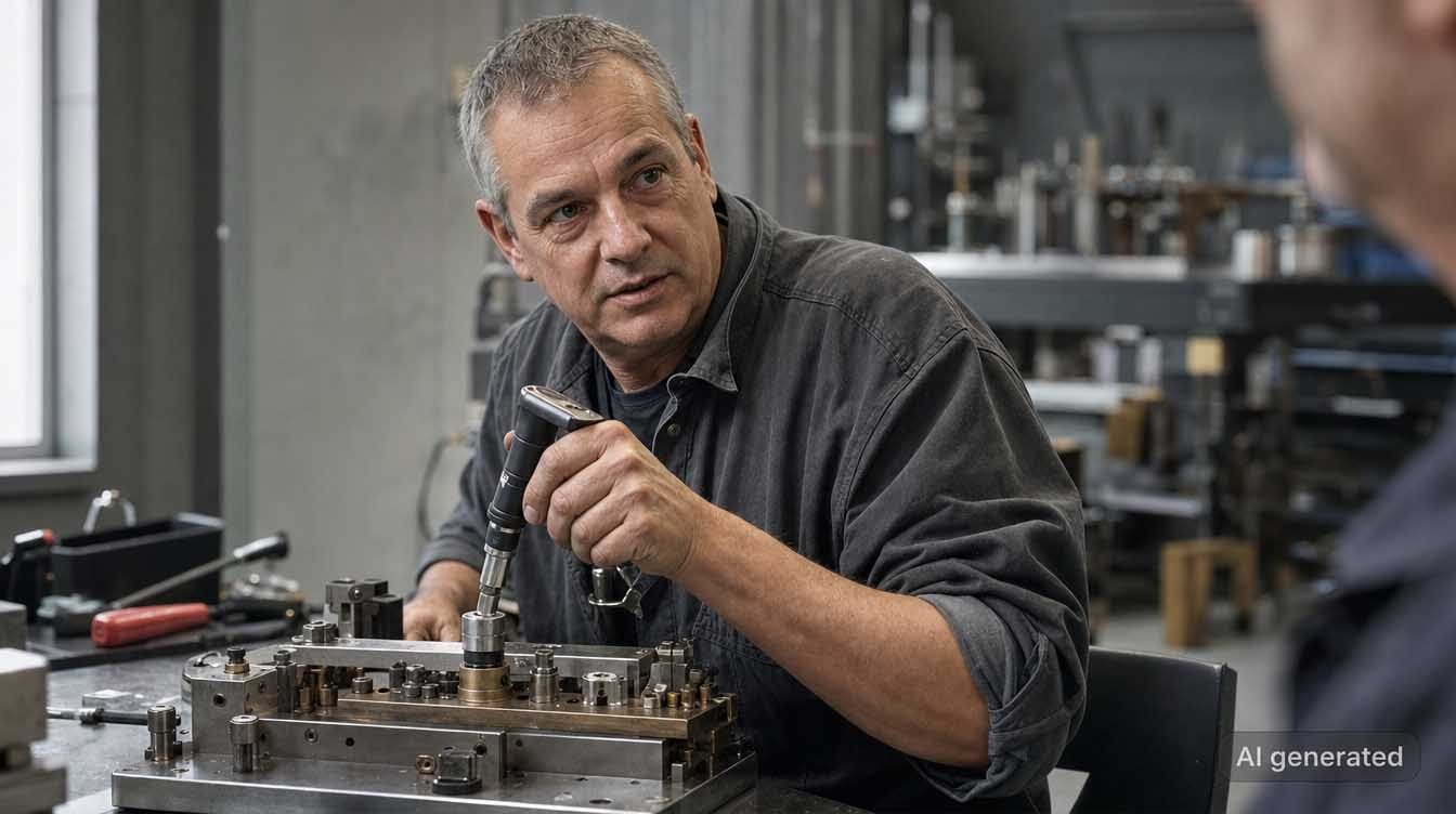 Prozessdaten eines Fügeprozesses als Grundlage für die Ursachenanalyse in D4