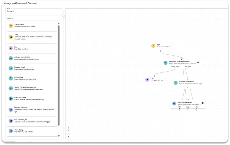 PGX-Workflow Nodes