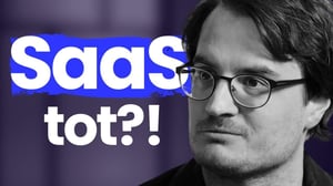Maximilian Grau von Medabsy im Systemblick Podcast über KI