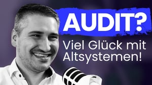 Korbinian Hermann spricht im Podcast Systemblick