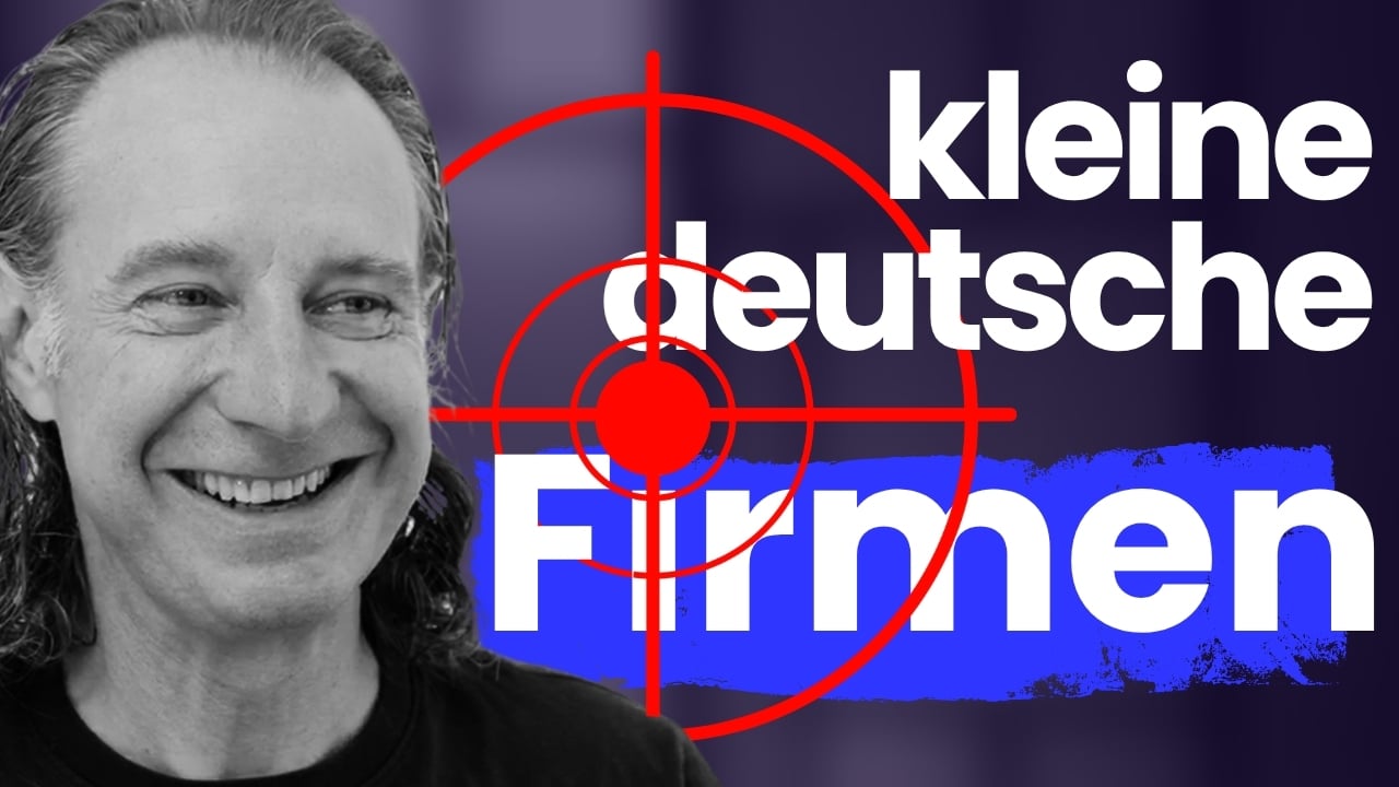 Warum Hacker jetzt kleine Firmen angreifen
