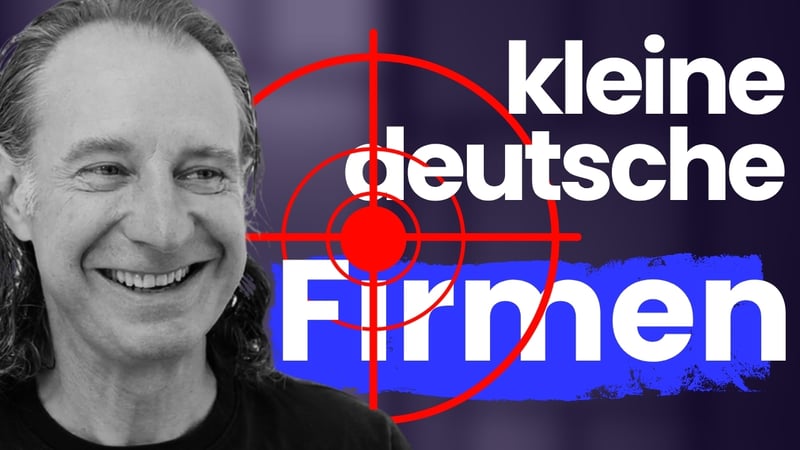 Warum Hacker jetzt kleine Firmen angreifen