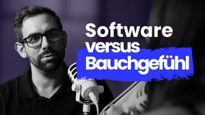 Christian Hendel im Interview über Predictive Maintenance und vorausschauende Wartung